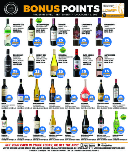 ugBONUSPOINTS_FLYER_SEPT-04